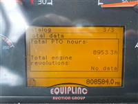 2004 VOLVO TRUCK VNL