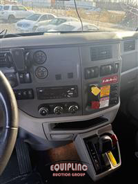 2018 Peterbilt 579