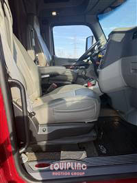 2018 Peterbilt 579