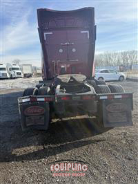 2018 Peterbilt 579