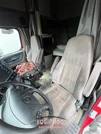 2019 Freightliner CASCADIA