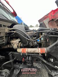 2019 Freightliner CASCADIA