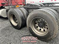 2019 Freightliner CASCADIA