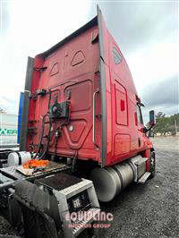 2019 Freightliner CASCADIA