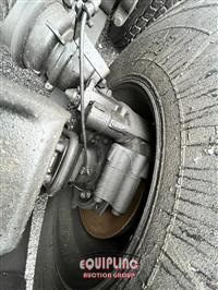 2019 Freightliner CASCADIA