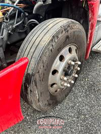 2019 Freightliner CASCADIA