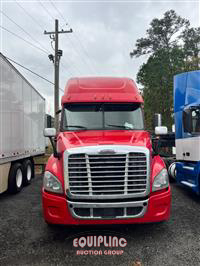 2019 Freightliner CASCADIA
