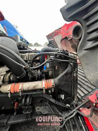 2019 Freightliner CASCADIA