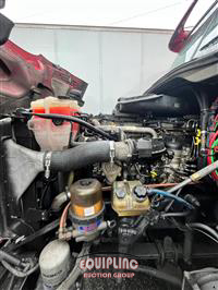 2019 Freightliner CASCADIA