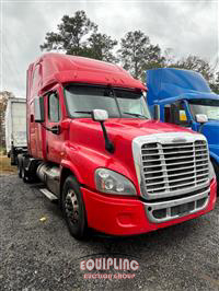 2019 Freightliner CASCADIA