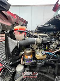 2019 Freightliner CASCADIA