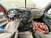 2019 Freightliner CASCADIA