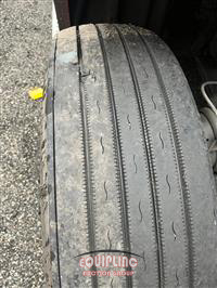 2019 Freightliner CASCADIA