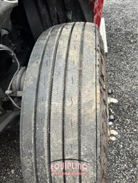 2019 Freightliner CASCADIA