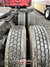 2019 Freightliner CASCADIA