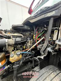 2019 Freightliner CASCADIA