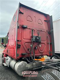 2019 Freightliner CASCADIA