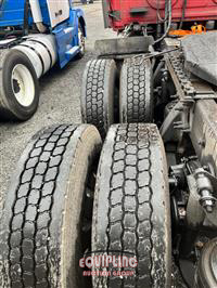 2019 Freightliner CASCADIA