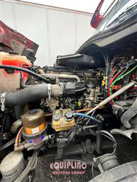 2019 Freightliner CASCADIA