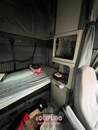 2019 Freightliner CASCADIA