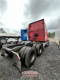 2019 Freightliner CASCADIA