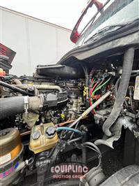 2019 Freightliner CASCADIA