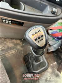 2019 Freightliner CASCADIA