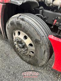 2019 Freightliner CASCADIA