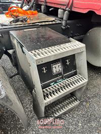 2019 Freightliner CASCADIA