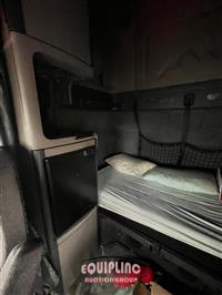 2019 Freightliner CASCADIA