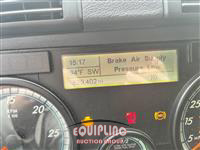 2019 Freightliner CASCADIA