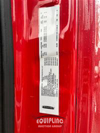 2019 Freightliner CASCADIA