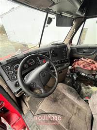 2019 Freightliner CASCADIA