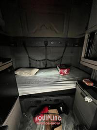 2019 Freightliner CASCADIA