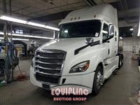 2020 Freightliner CASCADIA 126