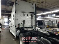 2020 Freightliner CASCADIA 126