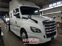2020 Freightliner CASCADIA 126