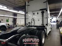 2020 Freightliner CASCADIA 126