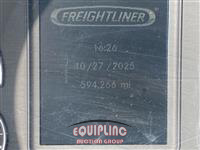 2020 Freightliner CASCADIA 126