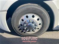 2020 Freightliner CASCADIA 126