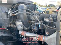 2020 Freightliner CASCADIA 126