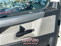 2020 Freightliner CASCADIA 126