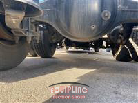 2020 Freightliner CASCADIA 126