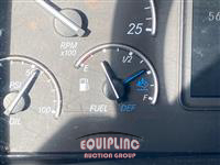 2020 Freightliner CASCADIA 126