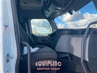 2020 Freightliner CASCADIA 126