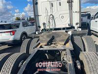 2020 Freightliner CASCADIA 126