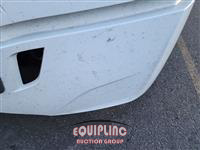 2020 Freightliner CASCADIA 126