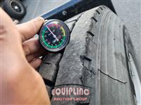 2020 Freightliner CASCADIA 126