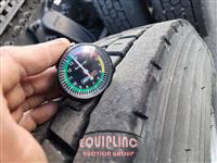 2020 Freightliner CASCADIA 126