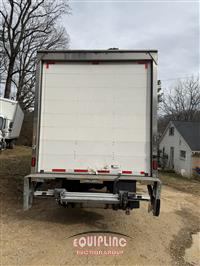 2022 Freightliner M2